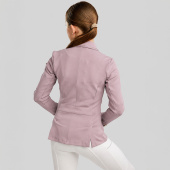 Turnierjacket Kinder/Junior MoBlair Champagne Crystals Cheeky Pink Turnierjacket Kinder/Junior MoBlair Champagne Crystals Cheeky Pink