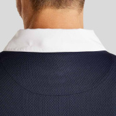 Herren-Turniershirt MoWill Long Sleeve Marineblau Herren-Turniershirt MoWill Long Sleeve Marineblau