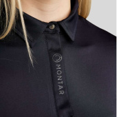 Poloshirt Clubwear Marineblau Poloshirt Clubwear Marineblau