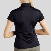 Poloshirt Clubwear Marineblau Poloshirt Clubwear Marineblau