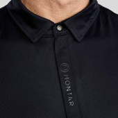 Herren Poloshirt Clubwear Marineblau Herren Poloshirt Clubwear Marineblau