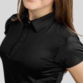 Kinder Rollkragenpullover Clubwear Schwarz Kinder Rollkragenpullover Clubwear Schwarz