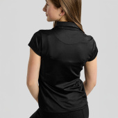 Kinder Rollkragenpullover Clubwear Schwarz Kinder Rollkragenpullover Clubwear Schwarz