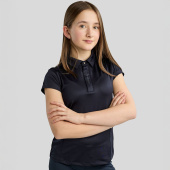 Kinder Rollkragenpullover Clubwear Marineblau Kinder Rollkragenpullover Clubwear Marineblau