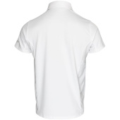 Wettkampftop Kinder/Junior Classic Short Sleeve Weiß Wettkampftop Kinder/Junior Classic Short Sleeve Weiß
