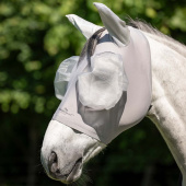 Fliegenhaube Defense Silber/Silber Fliegenhaube Defense Silber/Silber