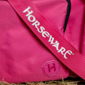Putztasche Newmarket Rosa Putztasche Newmarket Rosa