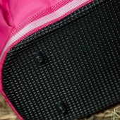 Putztasche Newmarket Rosa Putztasche Newmarket Rosa