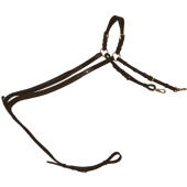 Vorderzeug Plaited Dyon Collection Braun Vorderzeug Plaited Dyon Collection Braun