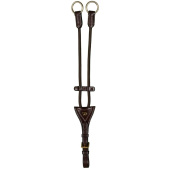 Kurze Martingal Elastic Dyon Collection Braun Kurze Martingal Elastic Dyon Collection Braun