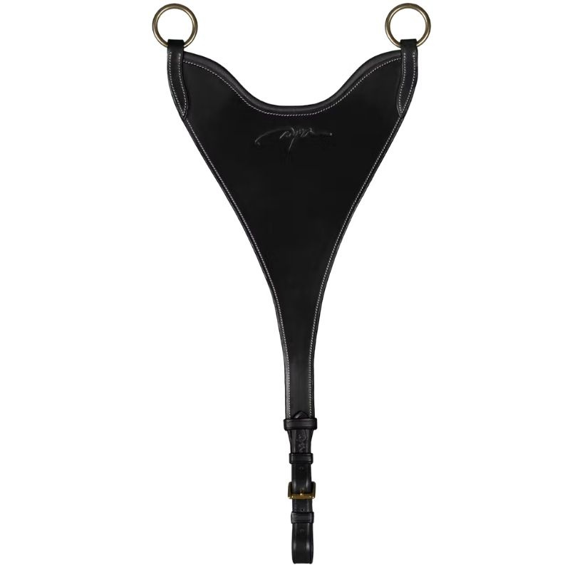 Kurze Martingal Hard Bib Dyon Collection Schwarz
