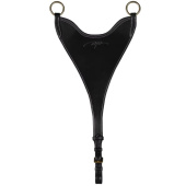 Kurze Martingal Hard Bib Dyon Collection Schwarz Kurze Martingal Hard Bib Dyon Collection Schwarz