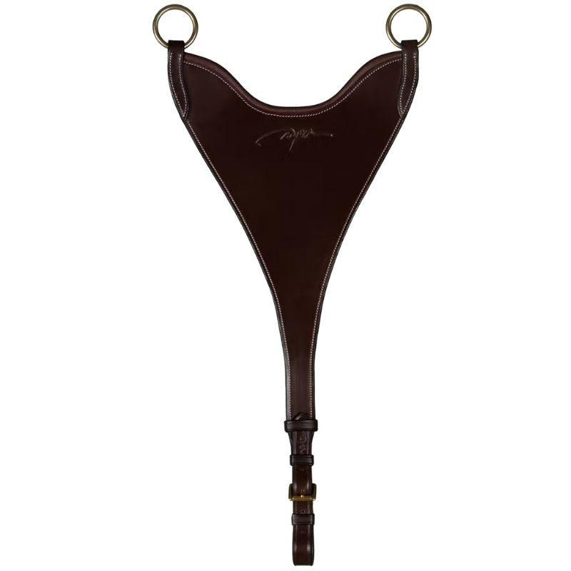 Kurze Martingal Hard Bib Dyon Collection Braun