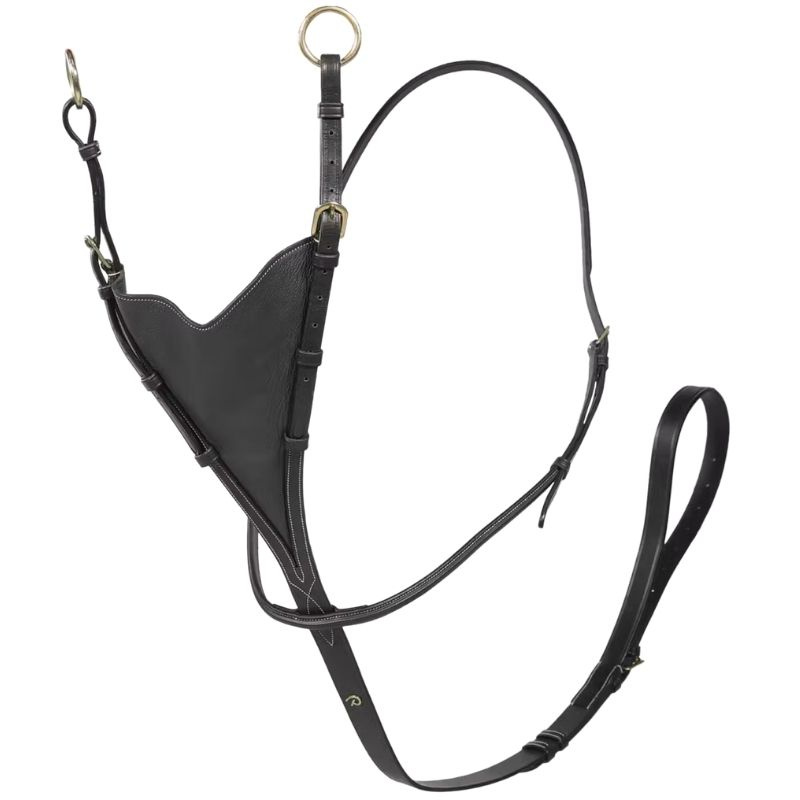 Martingal Soft Bib Dyon Collection Schwarz