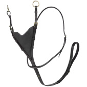Martingal Soft Bib Dyon Collection Schwarz Martingal Soft Bib Dyon Collection Schwarz