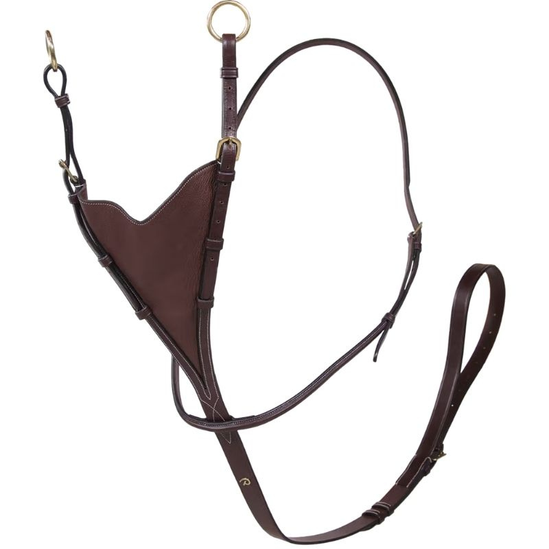 Martingal Soft Bib Dyon Collection Braun