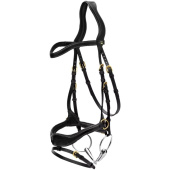 Trense D Motion Dyon Collection Schwarz Trense D Motion Dyon Collection Schwarz