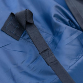 Beinschnüre Elasticated Schwarz Beinschnüre Elasticated Schwarz