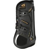 Sehnenschoner Elite Air Schwarz Sehnenschoner Elite Air Schwarz