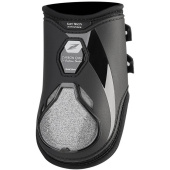 Hintere Gamaschen Carbon Chic Schwarz Hintere Gamaschen Carbon Chic Schwarz