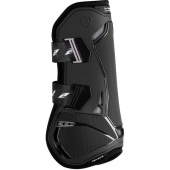 Sehnenschoner Carbon Pro Schwarz Sehnenschoner Carbon Pro Schwarz