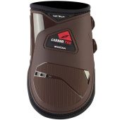 Hintere Gamaschen Carbon Pro Braun Hintere Gamaschen Carbon Pro Braun