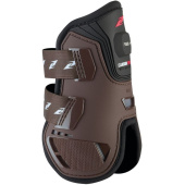 Hintere Gamaschen Carbon Pro Feel+ Braun Hintere Gamaschen Carbon Pro Feel+ Braun