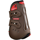 Sehnenschoner Superior Air Pony Braun Sehnenschoner Superior Air Pony Braun