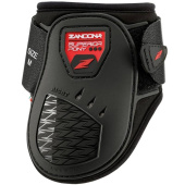 Streichkappen Superior Air Pony Schwarz Streichkappen Superior Air Pony Schwarz