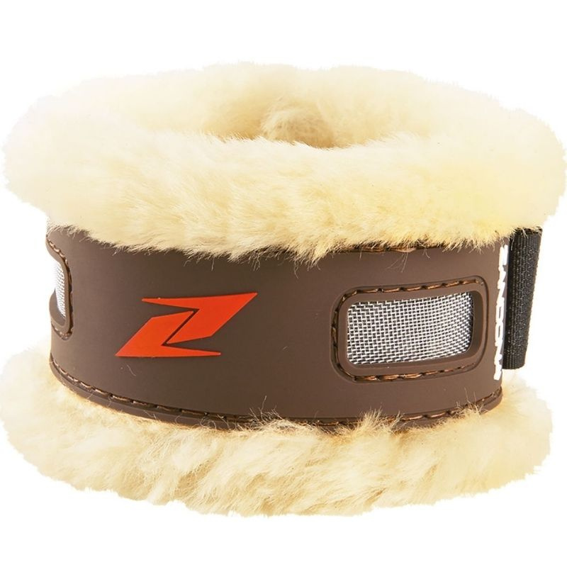Fesselschutz Sensitive+ Air Braun