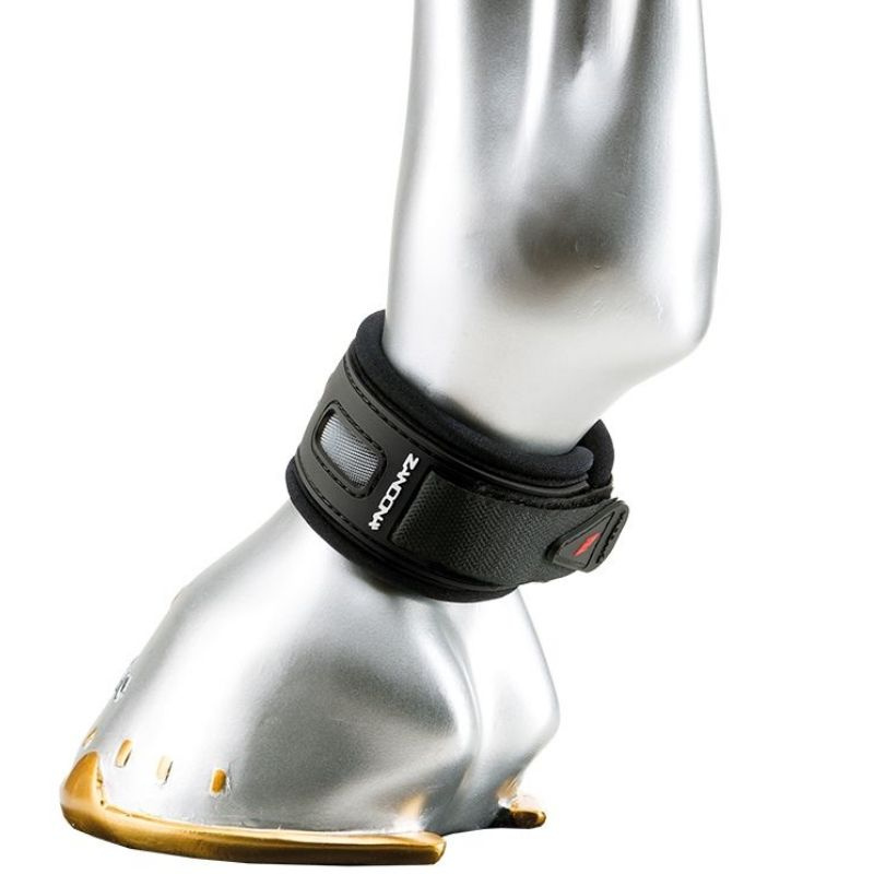 Fesselschutz Superior Air Schwarz