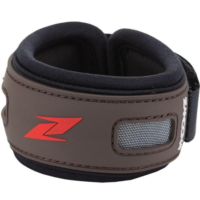 Fesselschutz Superior Air Braun