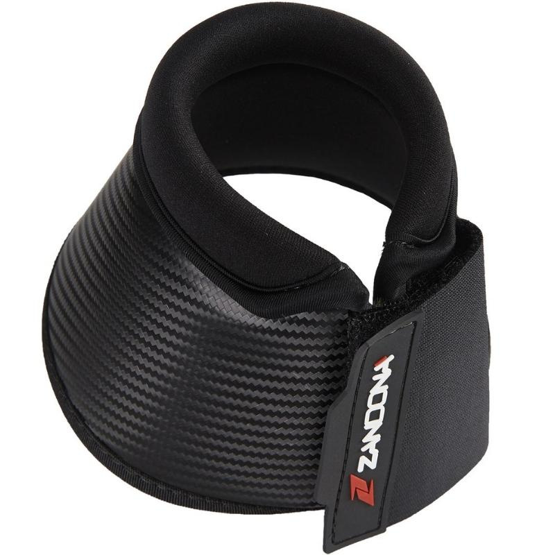 Hufglocken X-Bell Pony Schwarz