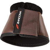 Hufglocken X-Bell Pony Furry Braun Hufglocken X-Bell Pony Furry Braun