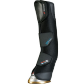 Transportgamaschen Pro-Safe Front Schwarz Transportgamaschen Pro-Safe Front Schwarz