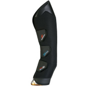 Transportgamaschen Pro-Safe Rear Schwarz Transportgamaschen Pro-Safe Rear Schwarz