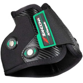 Therapie-Gamaschen Magnetic Bell Schwarz Therapie-Gamaschen Magnetic Bell Schwarz