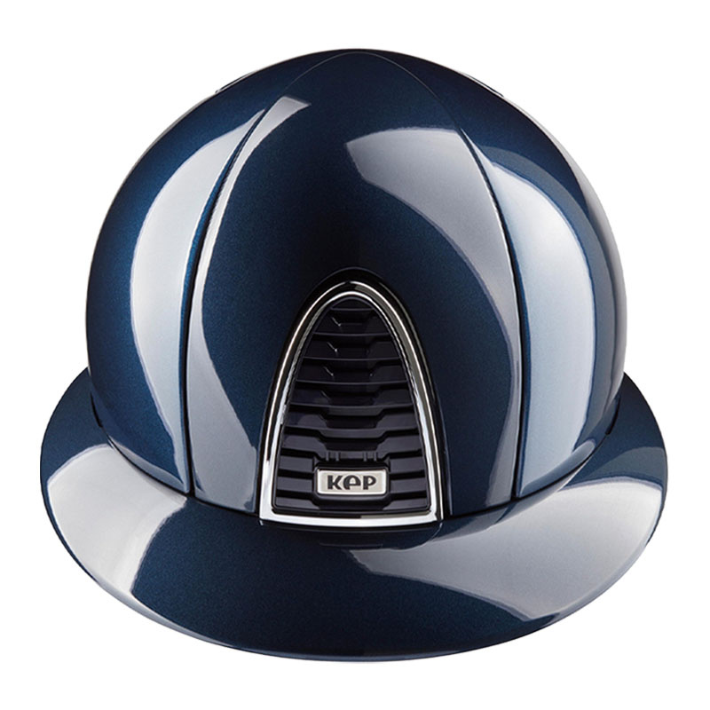 Reithelm Cromo 2.0 Shine Polo Marineblau