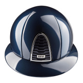 Reithelm Cromo 2.0 Shine Polo Marineblau Reithelm Cromo 2.0 Shine Polo Marineblau
