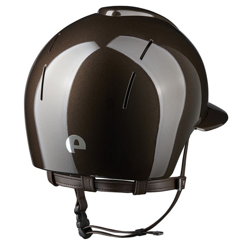 Reithelm Smart Nova Metal Polish Polo Braun