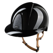 Reithelm Smart Nova Metal Polish Polo Star Beige Strap Schwarz/Silber Reithelm Smart Nova Metal Polish Polo Star Beige Strap Schwarz/Silber