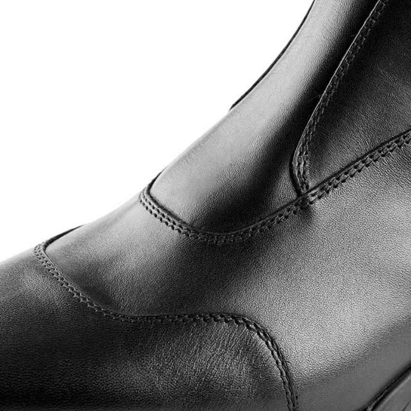 Reitstiefel Helios Schwarz