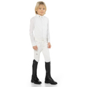 Reitstiefel Kinder/Junior Aster Schwarz Reitstiefel Kinder/Junior Aster Schwarz