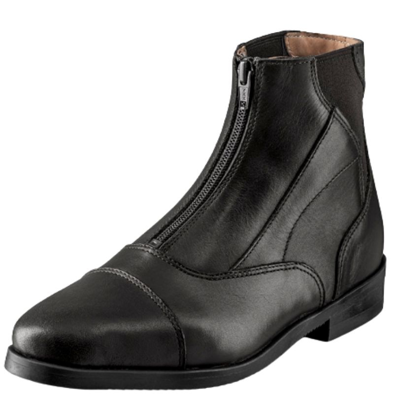 Jodhpurs Taurus Schwarz
