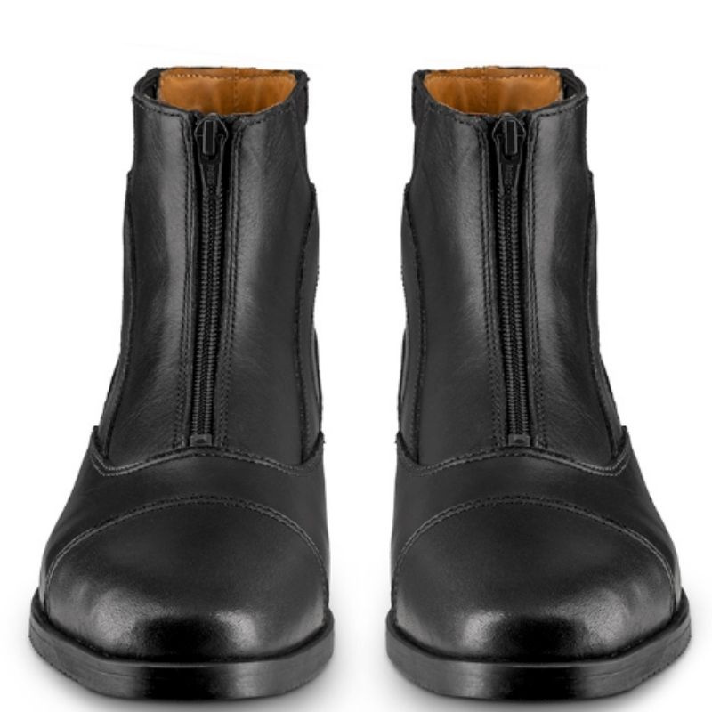 Jodhpurs Taurus Schwarz