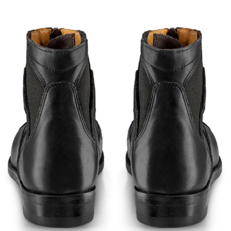 Jodhpurs Taurus Schwarz