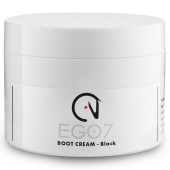 Boot Cream Schwarz Boot Cream Schwarz
