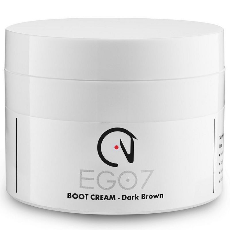 Boot Cream Braun