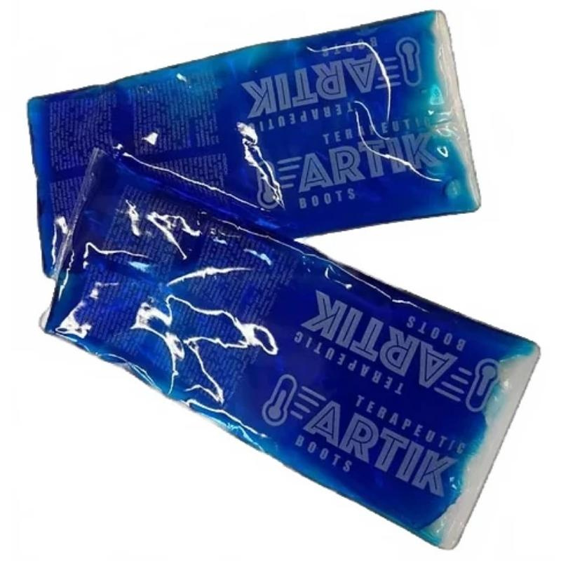 eArtik Gel Packs Blau