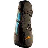 Tendon Boots eAirshock Braun Tendon Boots eAirshock Braun